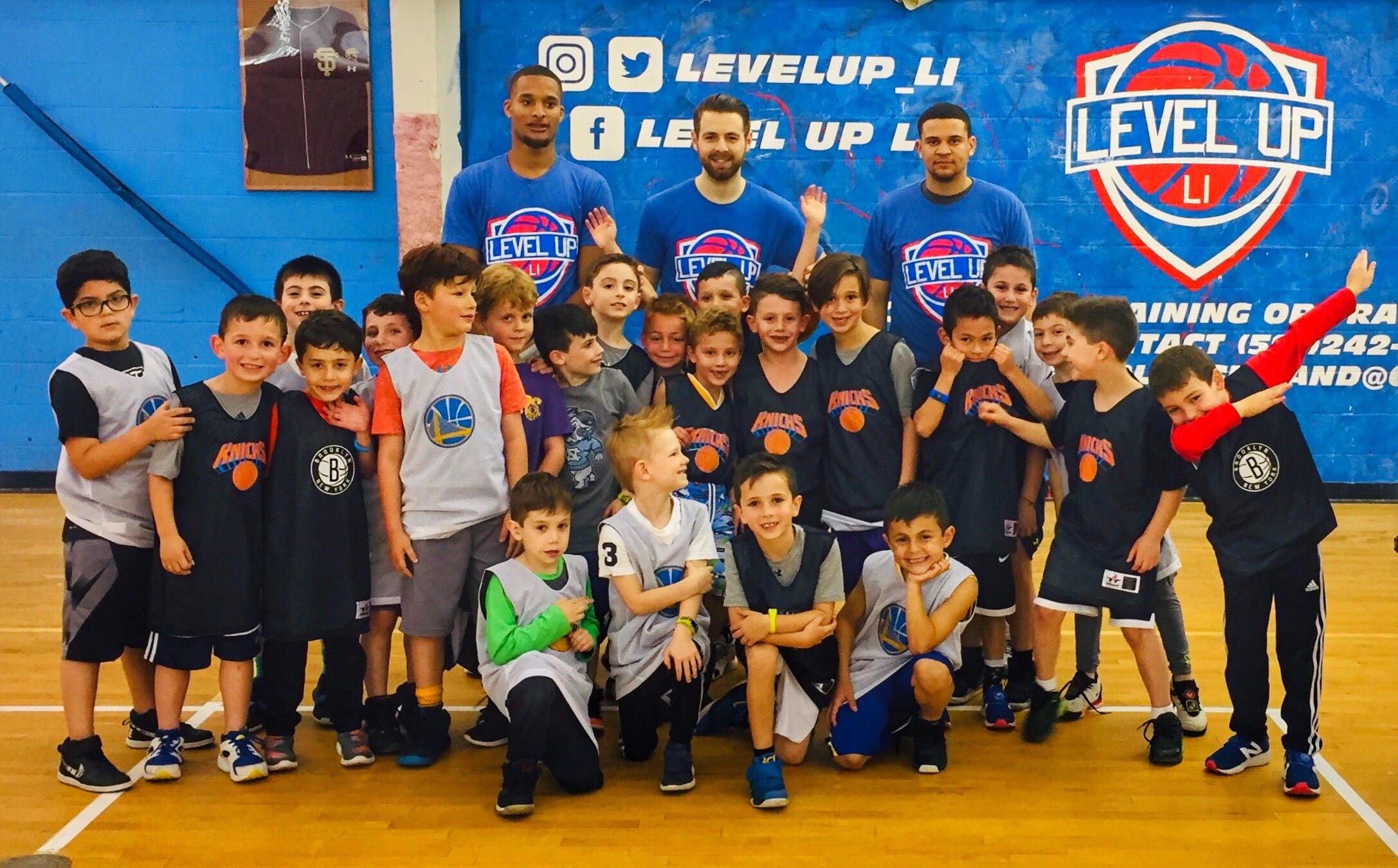 1st Grade Birthday Party