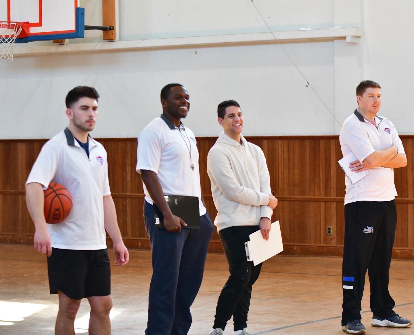 Spring 2022 Tryouts 5