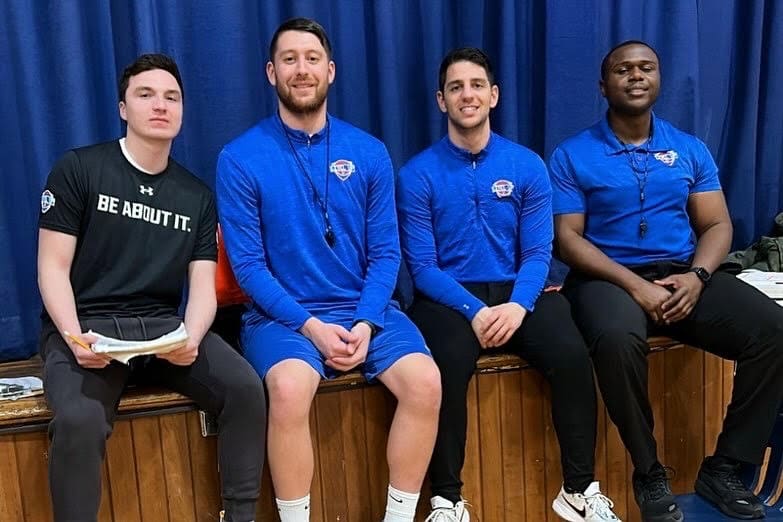 Spring 2024 Tryouts Pic 5