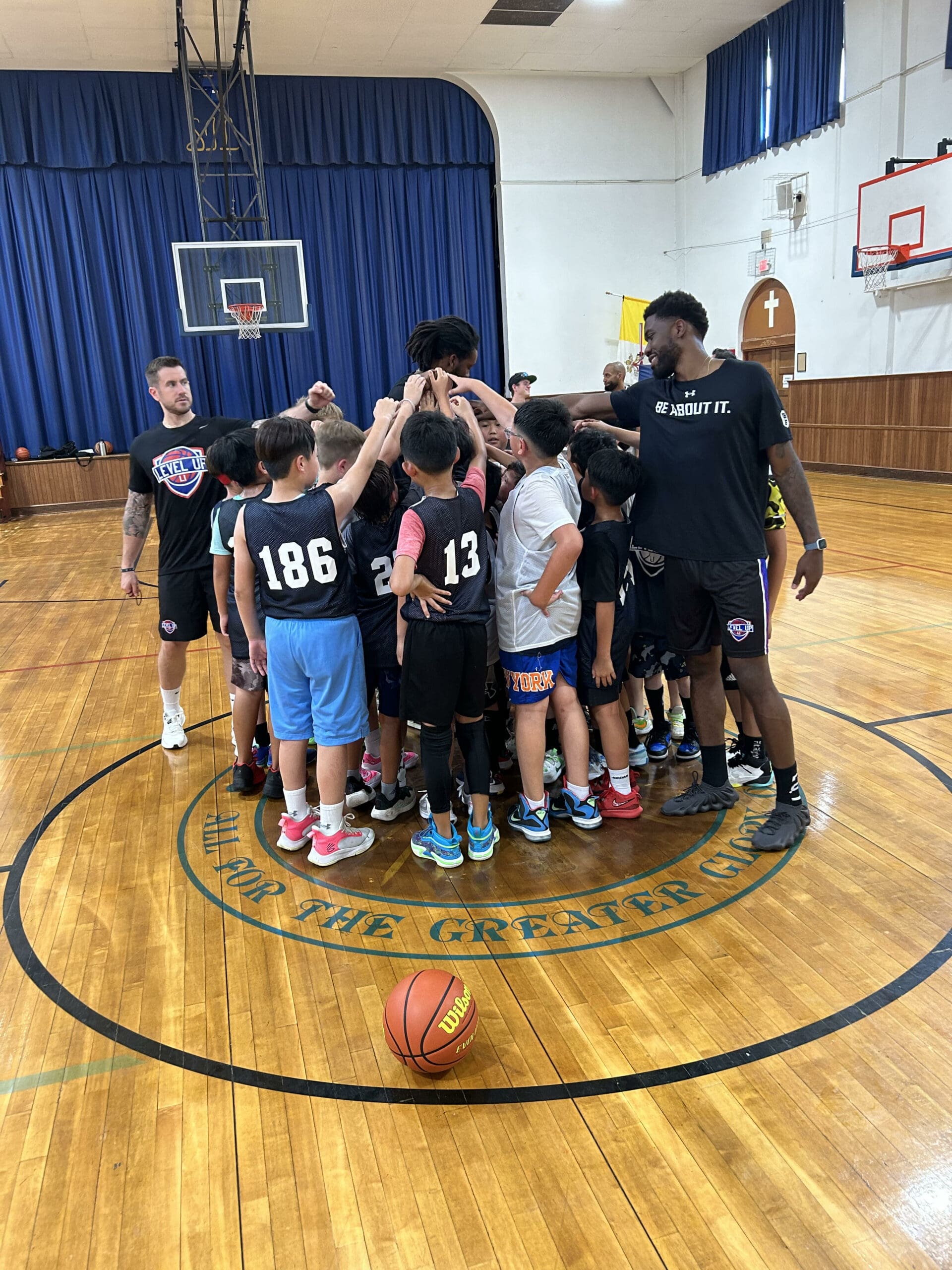 2024 Summer Tryouts 1