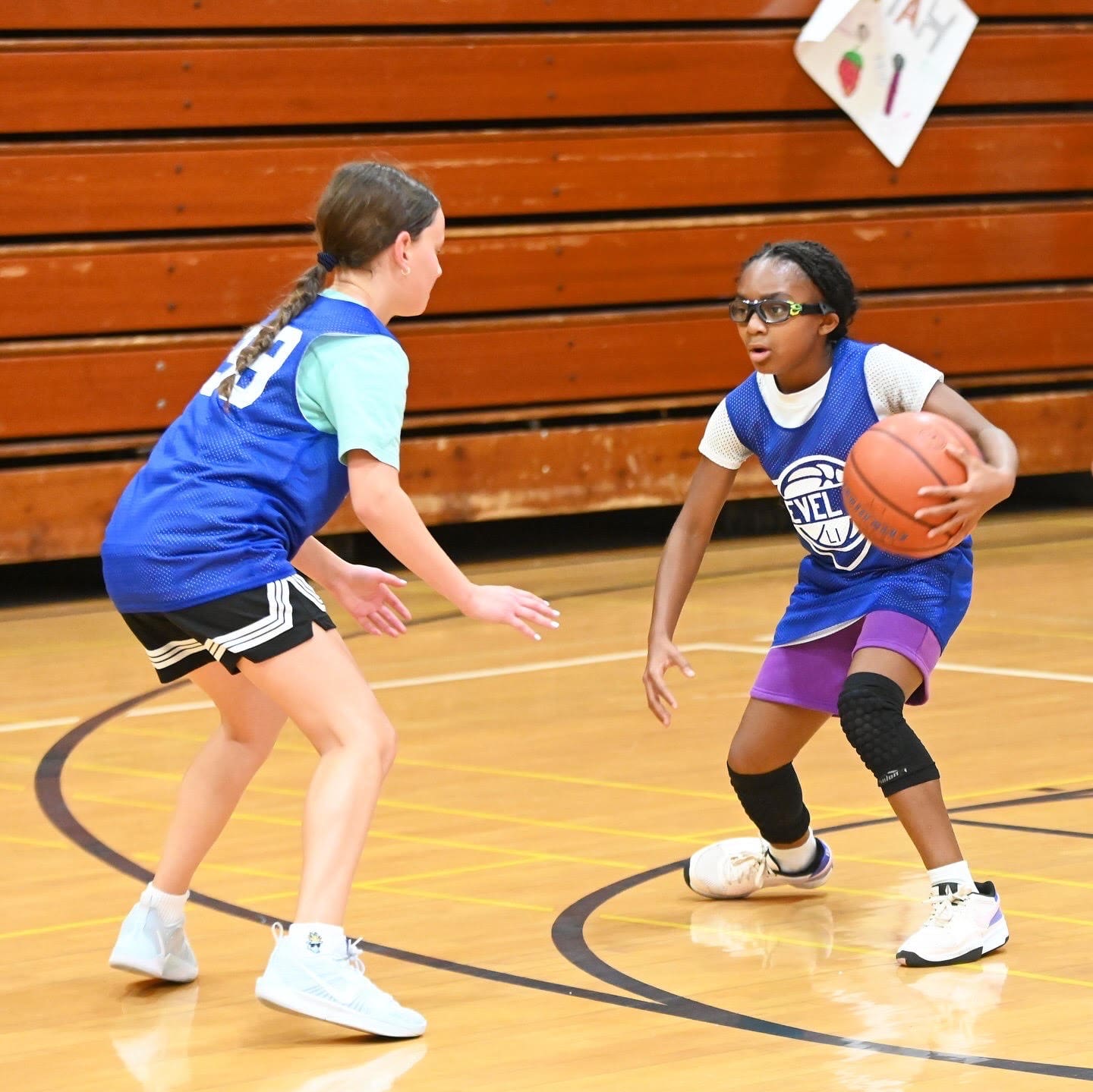 24-25 Tryout Photo 1