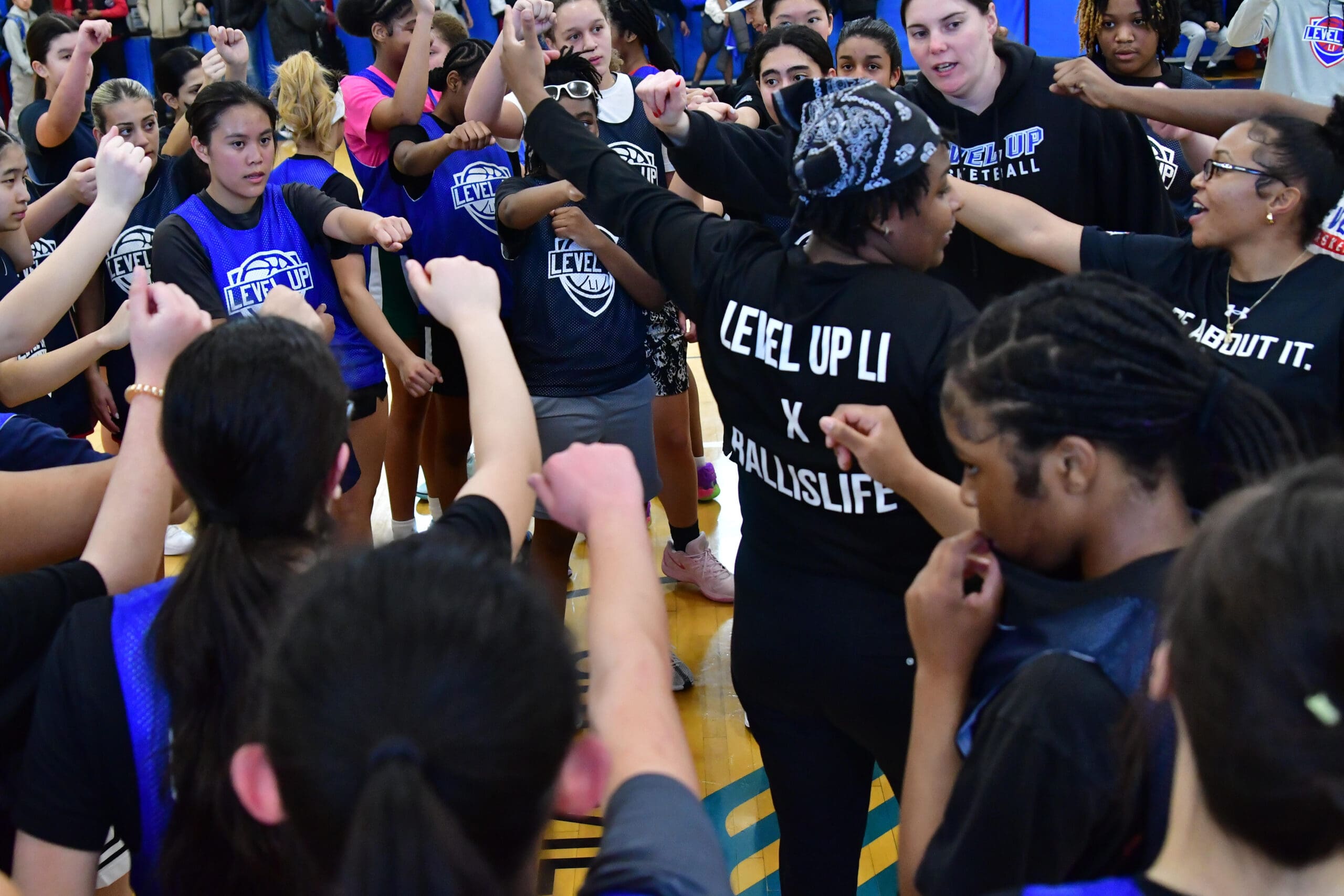 Spring 2025 Tryouts 1