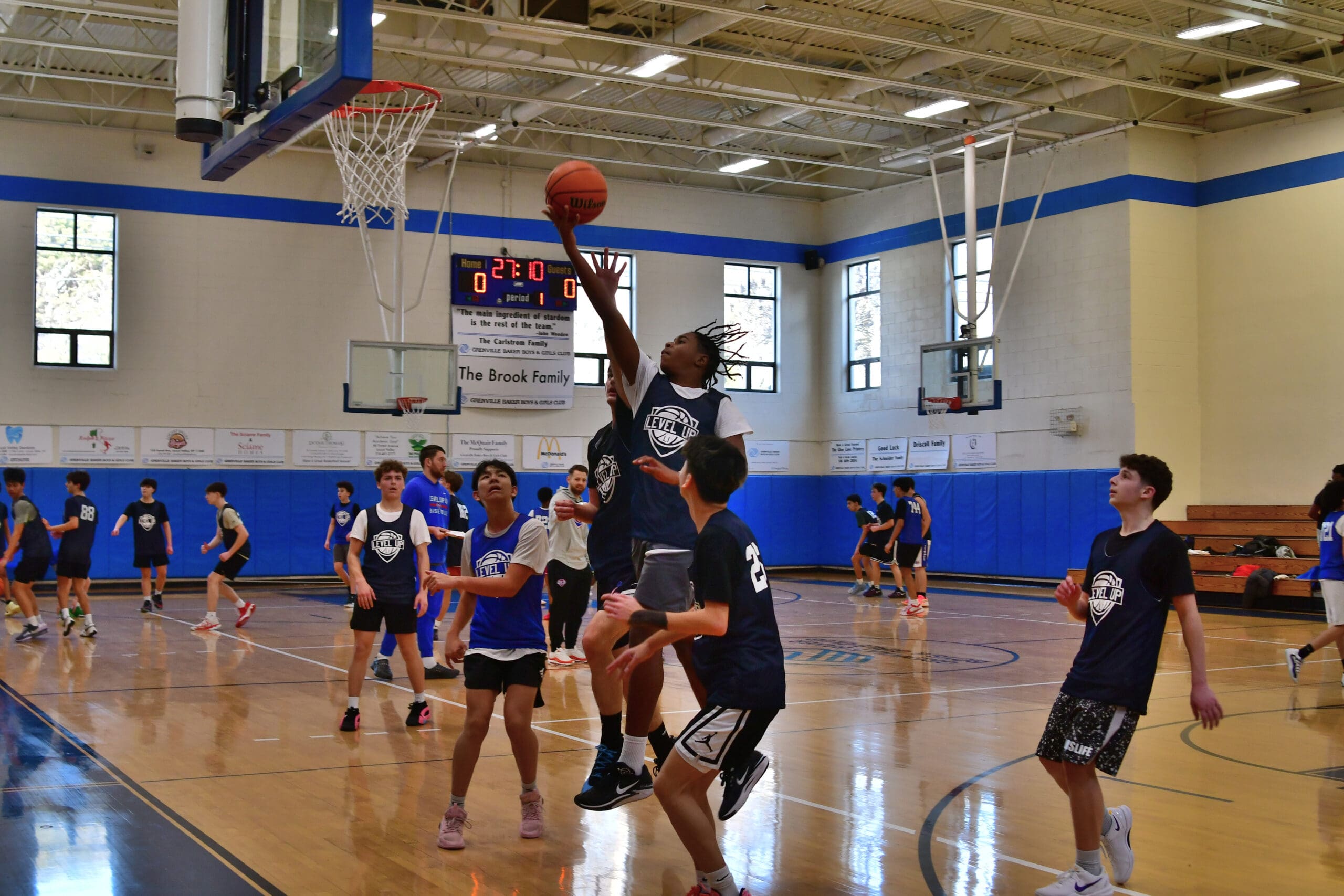 Spring 2025 Tryouts 8 Spring 2025 Tryouts 8